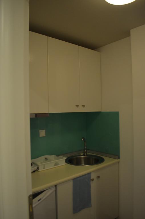 Emmeleia Accommodation By Maria Riga อูรานูโปลี ภายนอก รูปภาพ