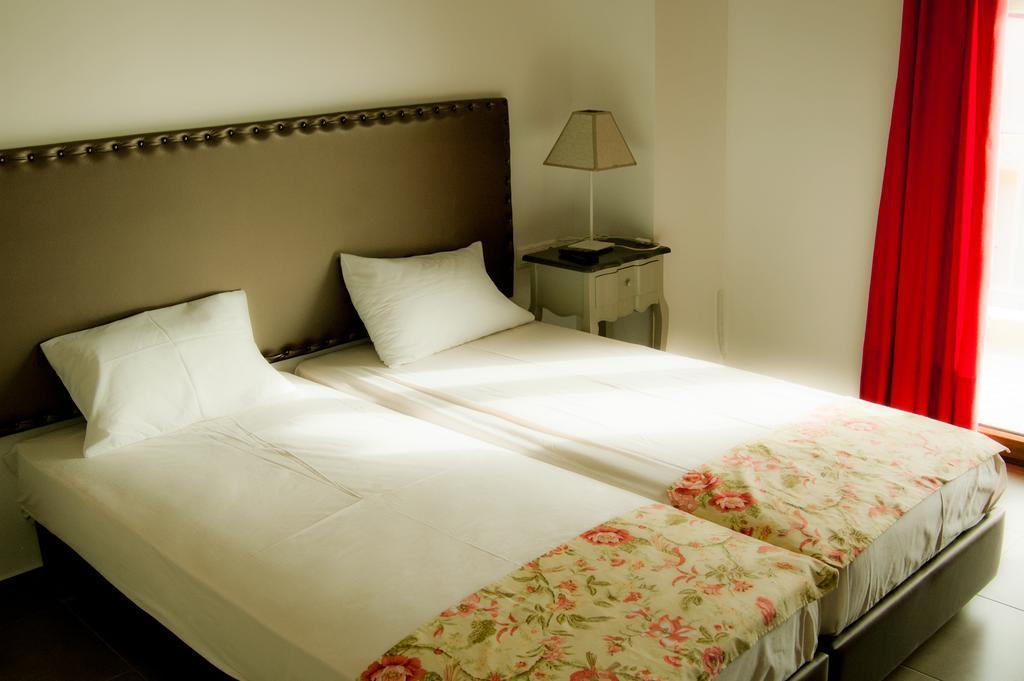 Emmeleia Accommodation By Maria Riga อูรานูโปลี ห้อง รูปภาพ